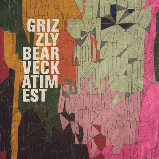 Grizzly Bear - Veckatimest [New Vinyl] - Tonality Records