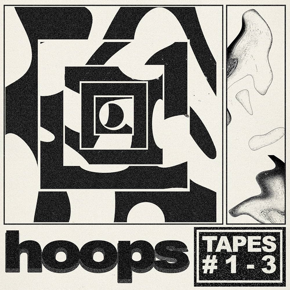 Hoops - Tapes #1-3 [New Vinyl] - Tonality Records