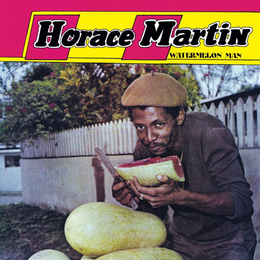 Horace Martin - Watermelon Man [New Vinyl] - Tonality Records