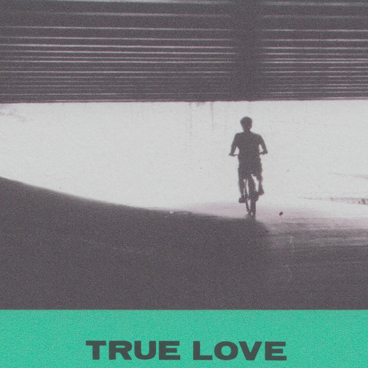 Hovvdy - True Love [New Vinyl] - Tonality Records