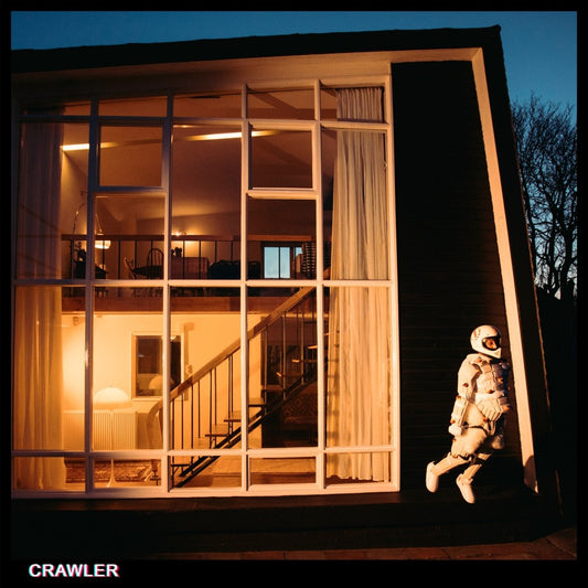 IDLES - Crawler [New Vinyl] - Tonality Records