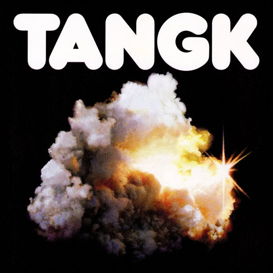 IDLES - Tangk [New Vinyl] - Tonality Records