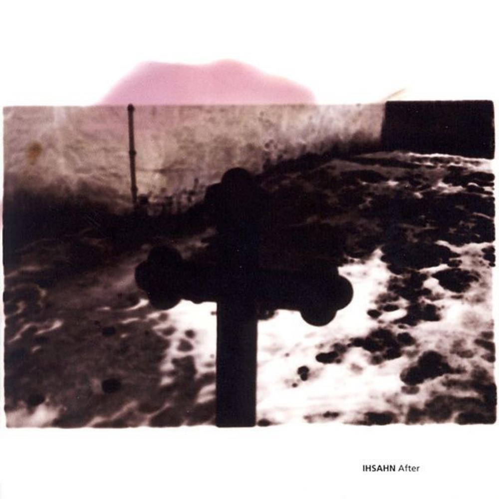 Ihsahn - After [New Vinyl] - Tonality Records