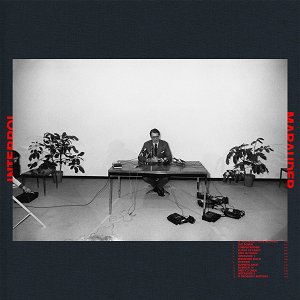 Interpol - Marauder [New Vinyl] - Tonality Records