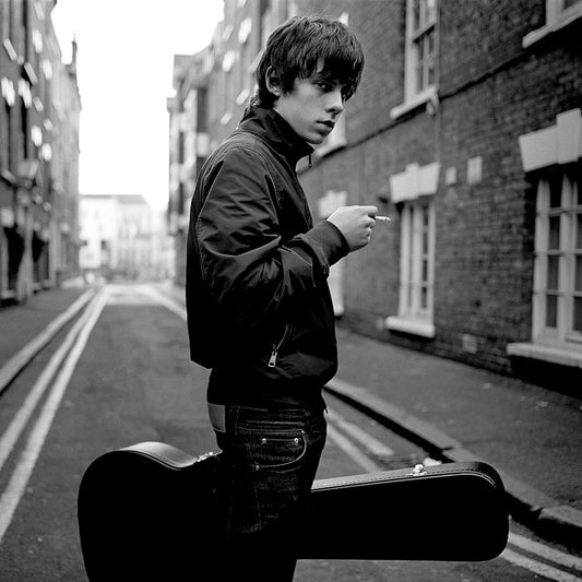 Jake Bugg - Jake Bugg [New Vinyl] - Tonality Records