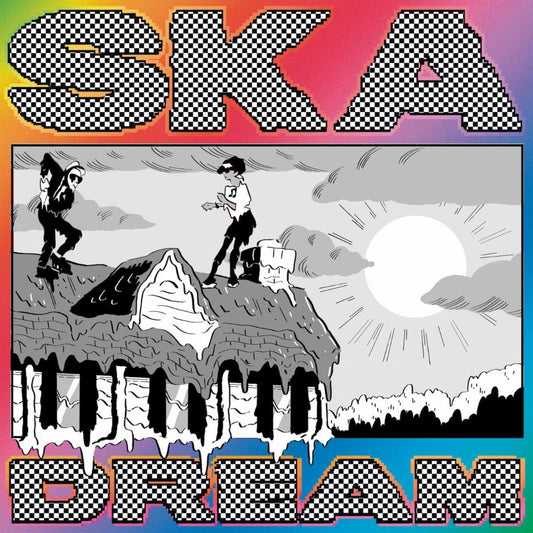 Jeff Rosenstock - SKA DREAM [New Vinyl] - Tonality Records
