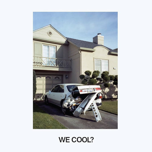 Jeff Rosenstock - We Cool? [New Vinyl] - Tonality Records