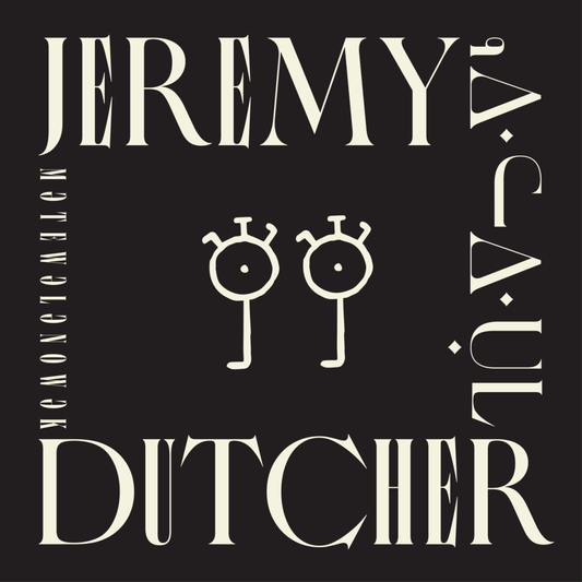 Jeremy Dutcher - Motewolonuwok [New Vinyl] - Tonality Records