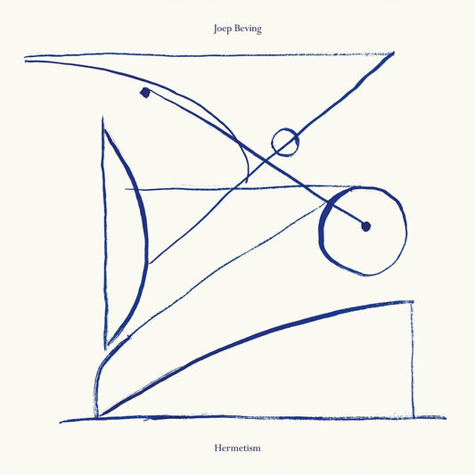 Joep Beving - Hermetism [New Vinyl] - Tonality Records