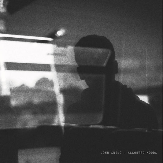 John Swing - Assorted Moods [New Vinyl] - Tonality Records