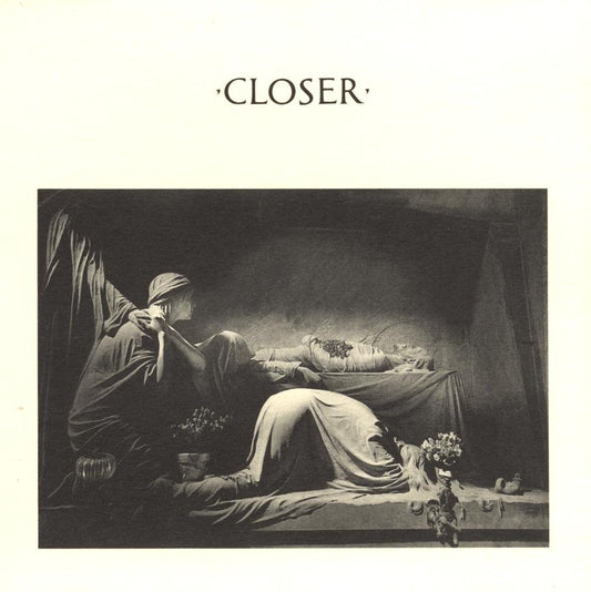 Joy Division - Closer [New Vinyl] - Tonality Records