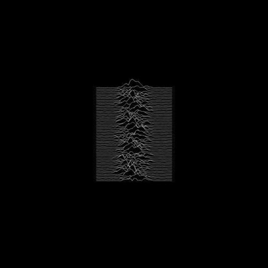 Joy Division - Unknown Pleasures [New Vinyl] - Tonality Records