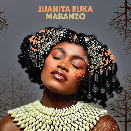 Juanita Euka - Mabanzo [New Vinyl] - Tonality Records