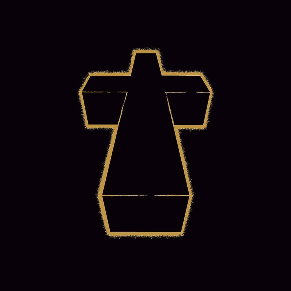 Justice - † [New Vinyl] - Tonality Records