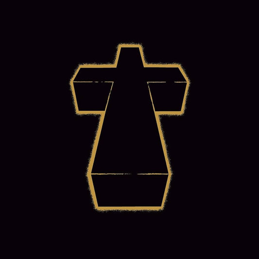 Justice - † [New Vinyl] - Tonality Records