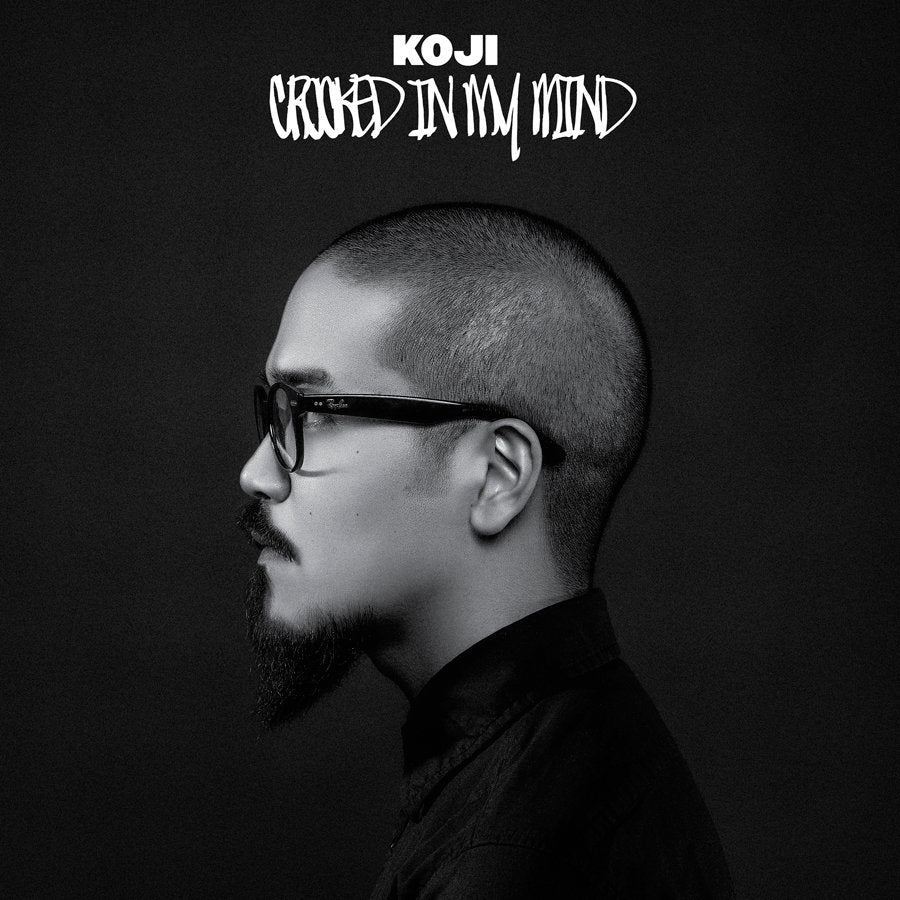 Koji - Crooked In My Mind [New Vinyl] - Tonality Records