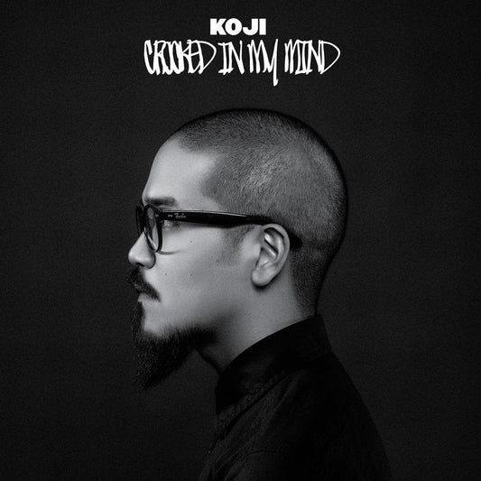 Koji - Crooked In My Mind [New Vinyl] - Tonality Records