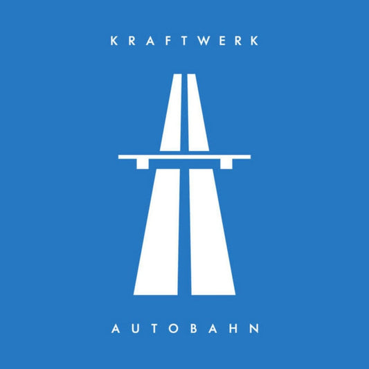 Kraftwerk - Autobahn [New Vinyl] - Tonality Records