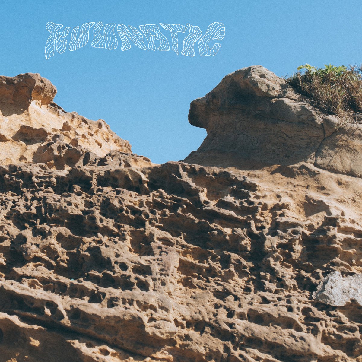 Kuunatic - Gate Of Klün [New Vinyl] - Tonality Records