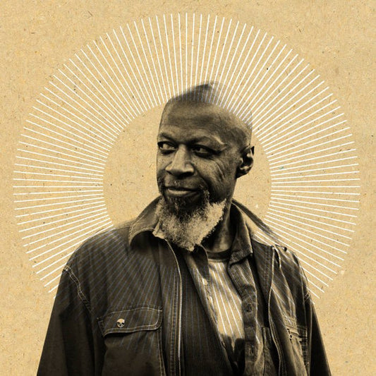 Laraaji - Sun Transformations [New Vinyl] - Tonality Records