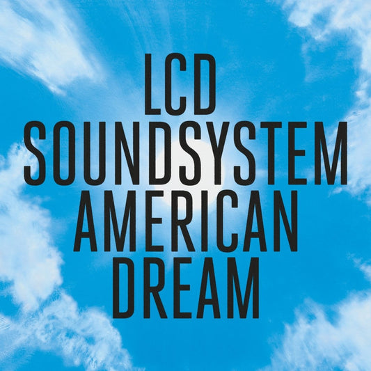 LCD Soundsystem - American Dream [New Vinyl] - Tonality Records