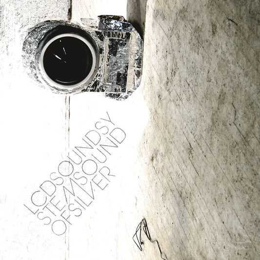 LCD Soundsystem - Sound Of Silver [New Vinyl] - Tonality Records