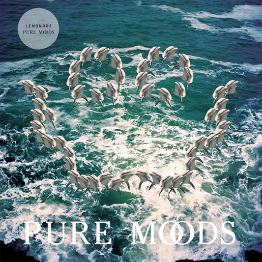 Lemonade - Pure Moods [New Vinyl] - Tonality Records