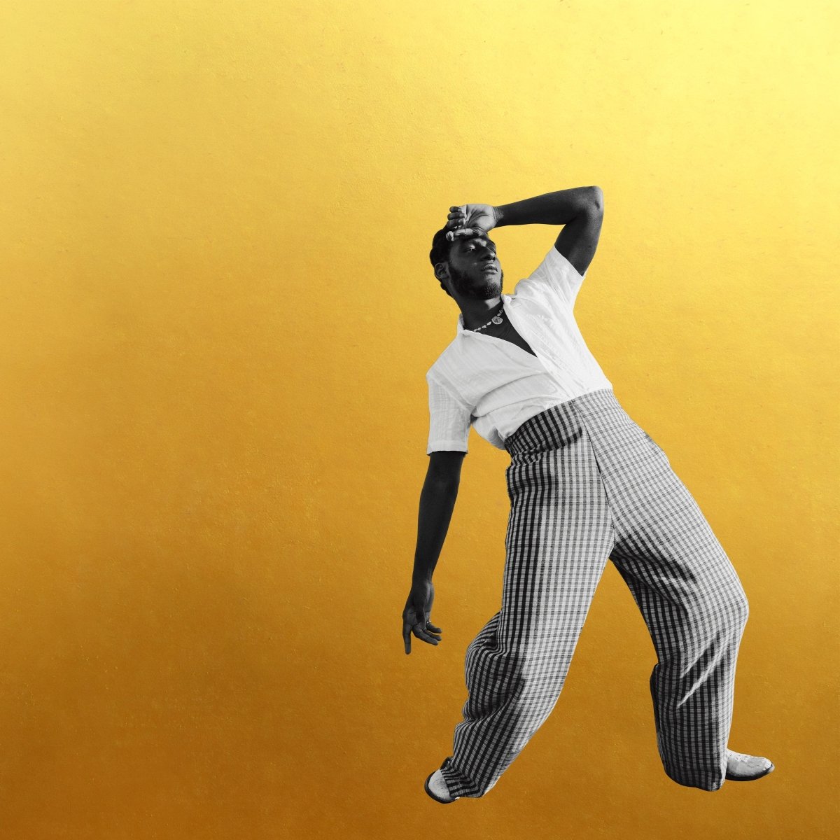 Leon Bridges - Gold-Diggers Sound [New Vinyl] - Tonality Records