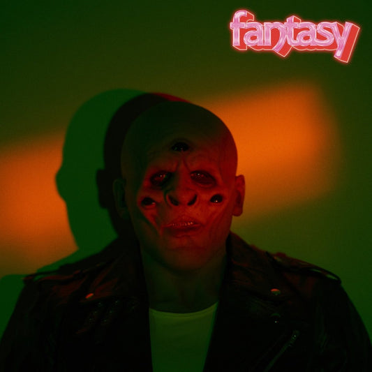 M83 - Fantasy [New Vinyl] - Tonality Records