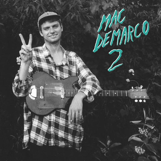 Mac DeMarco - 2 [New Vinyl] - Tonality Records