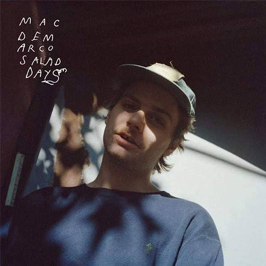 Mac DeMarco - Salad Days [New Vinyl] - Tonality Records