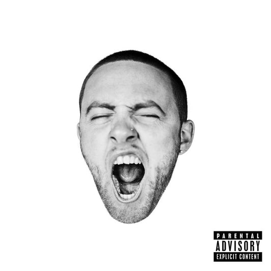 Mac Miller - GO:OD AM [New Vinyl] - Tonality Records