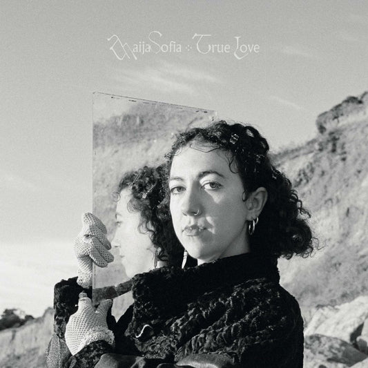 Maija Sofia - True Love [New Vinyl] - Tonality Records