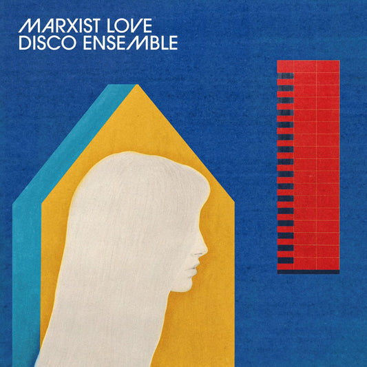 Marxist Love Disco Ensemble - MLDE [New Vinyl] - Tonality Records