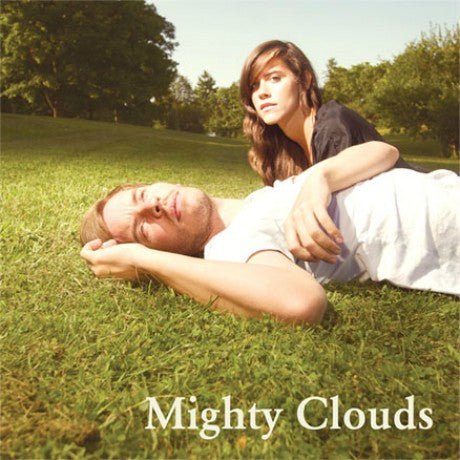 Mighty Clouds - Mighty Clouds [New Vinyl] - Tonality Records