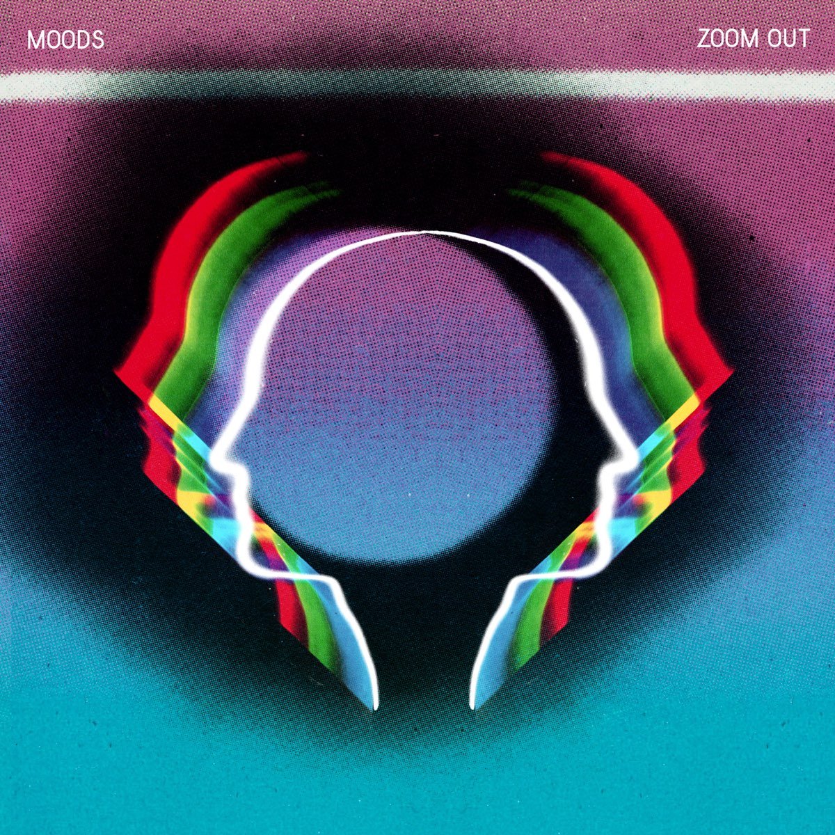 Moods - Zoom Out [New Vinyl] - Tonality Records