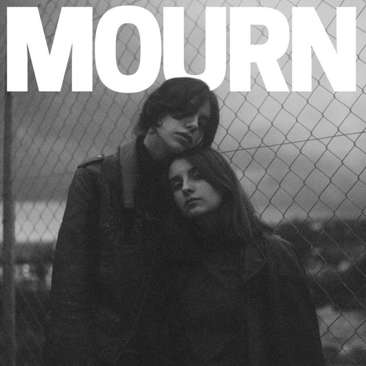 MOURN - MOURN [New Vinyl] - Tonality Records