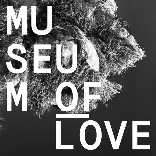 Museum Of Love - Museum Of Love [New Vinyl] - Tonality Records