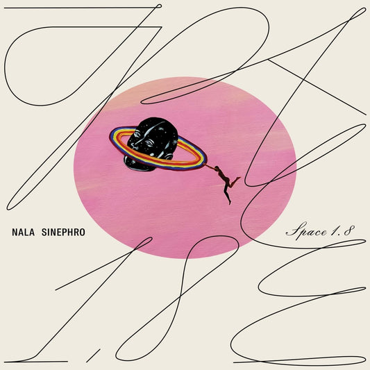 Nala Sinephro - Space 1.8 [New Vinyl] - Tonality Records