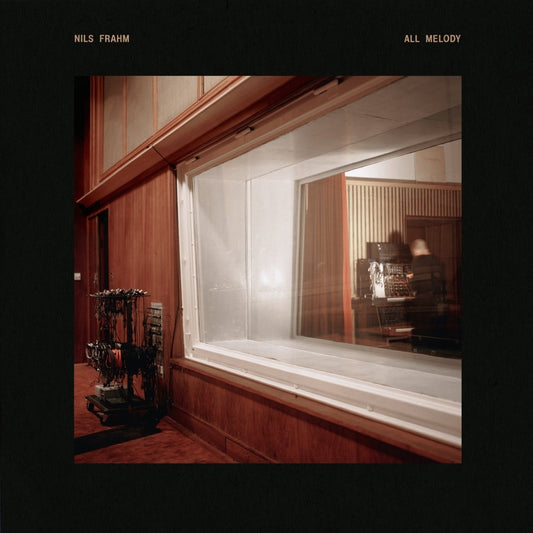 Nils Frahm - All Melody [New Vinyl] - Tonality Records