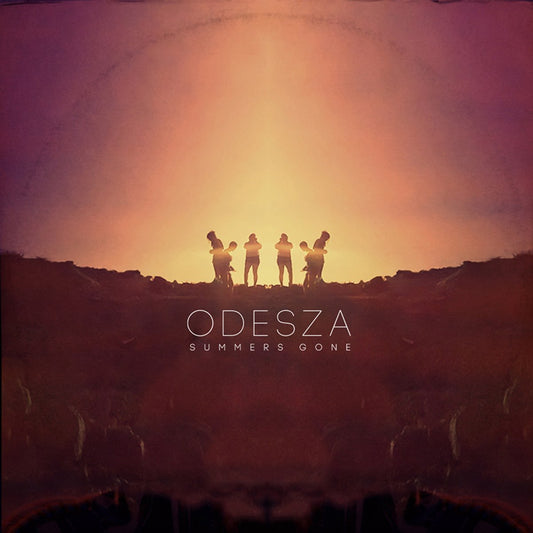 ODESZA - Summer's Gone [New Vinyl] - Tonality Records