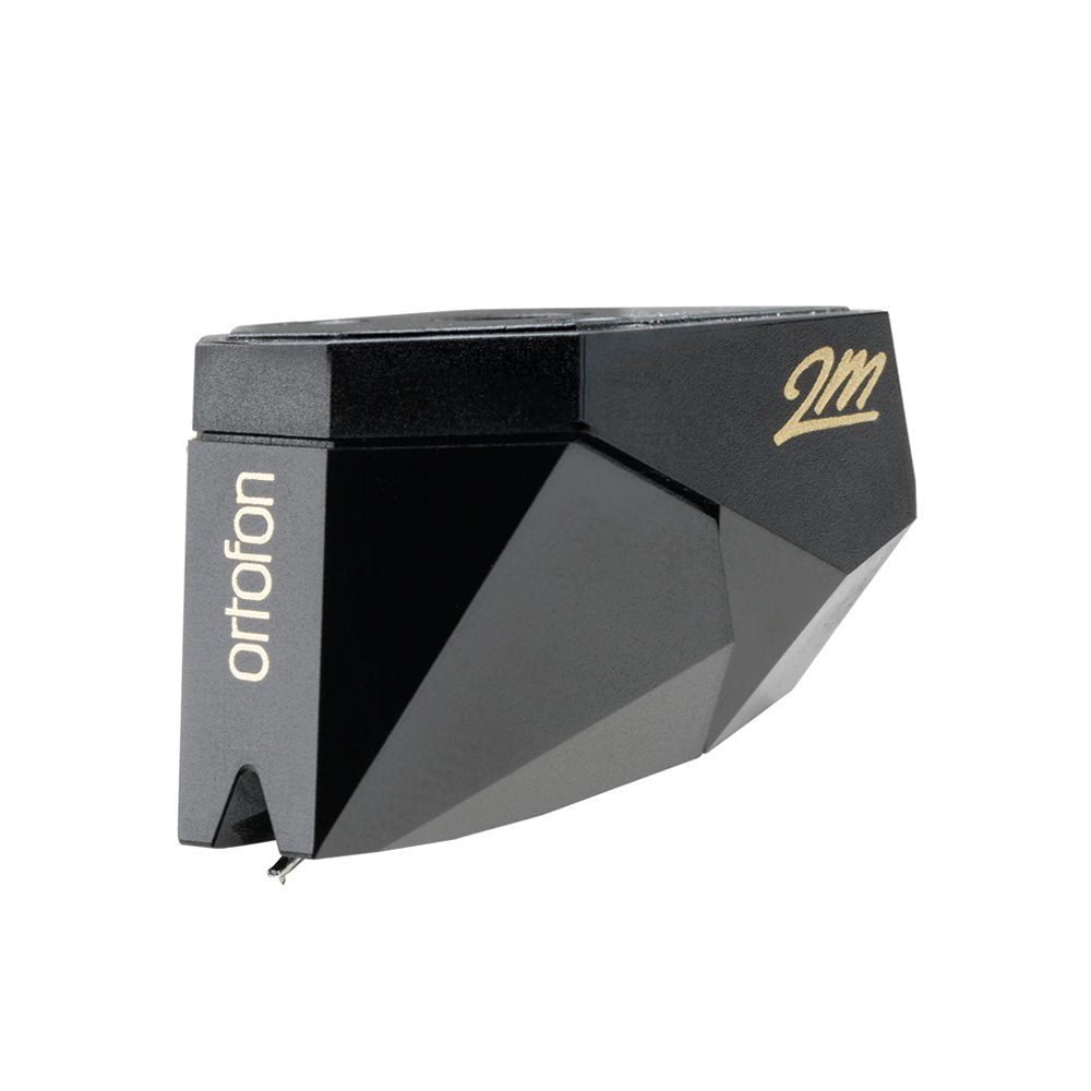 Ortofon 2M Black Cartridge [New Accessory] - Tonality Records