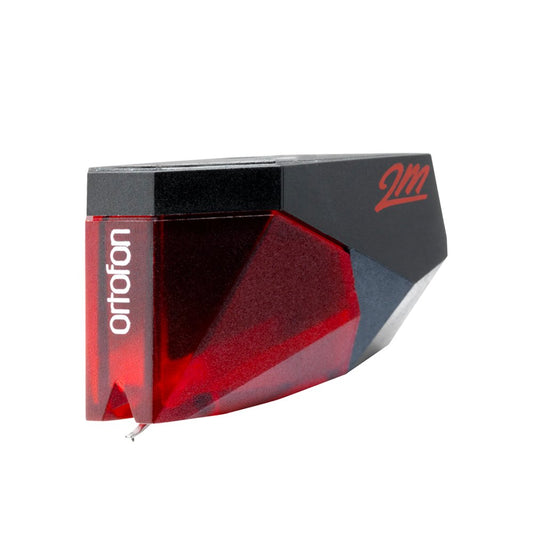 Ortofon 2M Red Cartridge [New Accessory] - Tonality Records