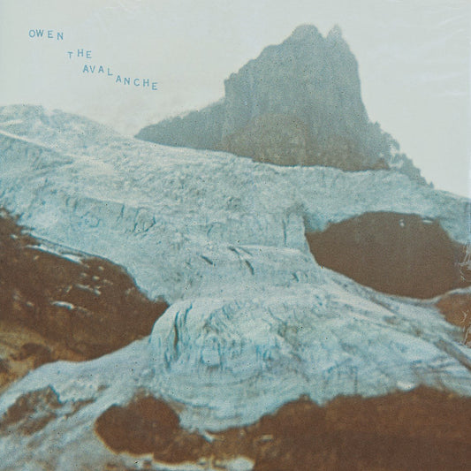 Owen - The Avalanche [New Vinyl] - Tonality Records
