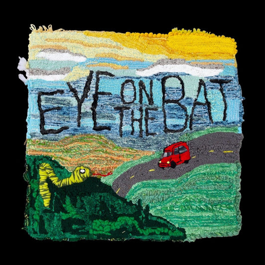 Palehound - Eye On The Bat [New Vinyl] - Tonality Records