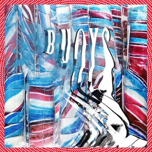 Panda Bear - Buoys [New Vinyl] - Tonality Records