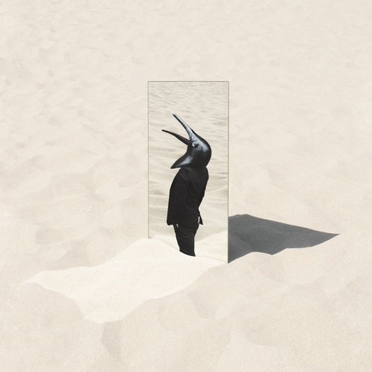 Penguin Cafe - The Imperfect Sea [Used Vinyl] - Tonality Records