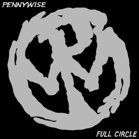 Pennywise - Full Circle [Used Vinyl] - Tonality Records