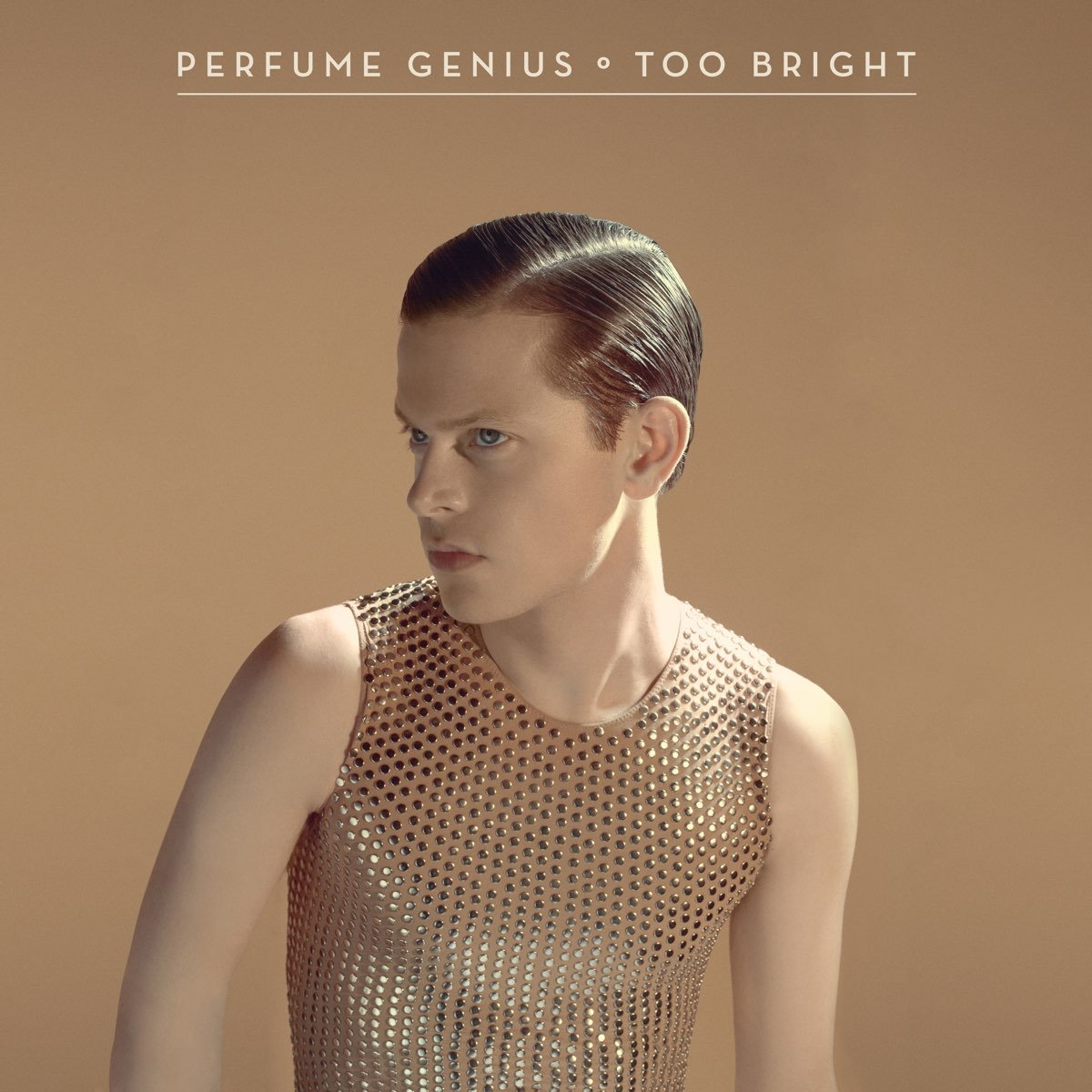 Perfume Genius - Too Bright [New Vinyl] - Tonality Records