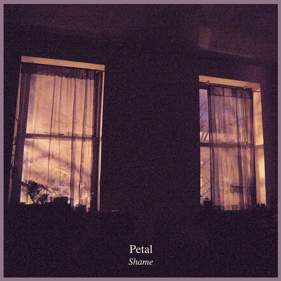 Petal - Shame [New Vinyl] - Tonality Records